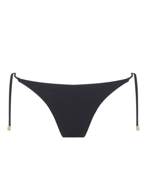 Tanga Amarradinha com Textura Noir