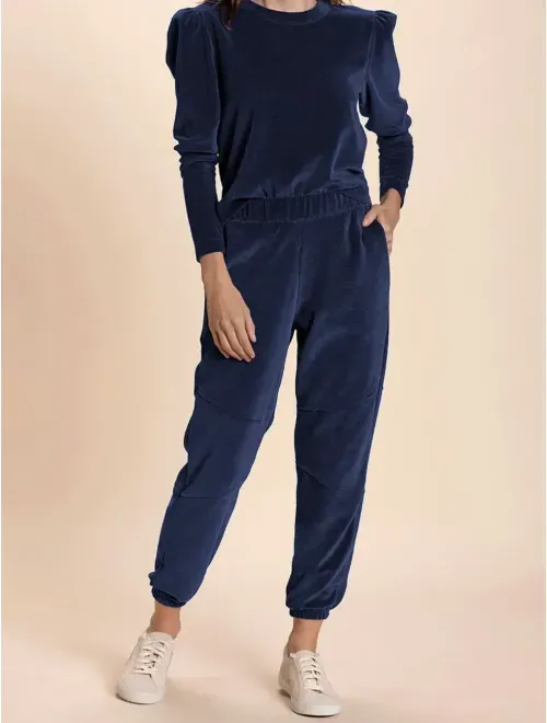 Blusa Lisa Barú Plush