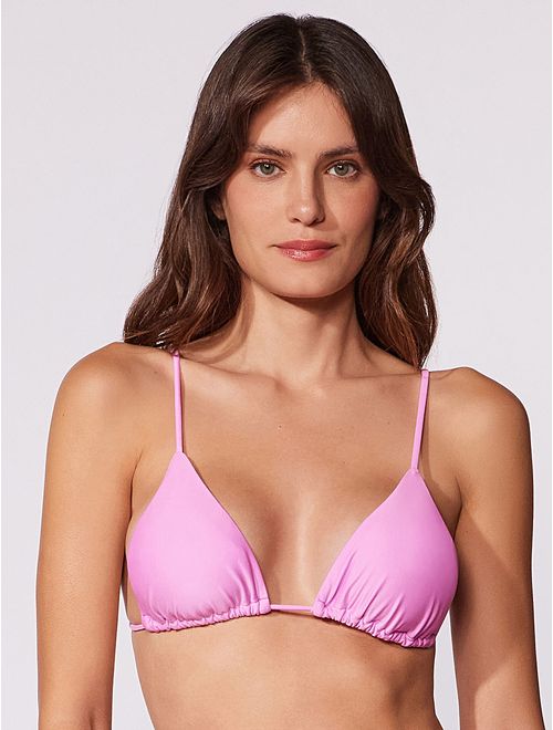 Top Cortininha Lisos