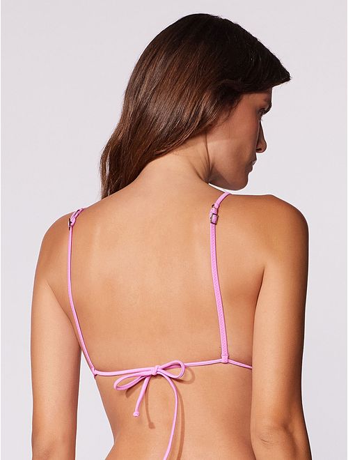 Top Cortininha Lisos