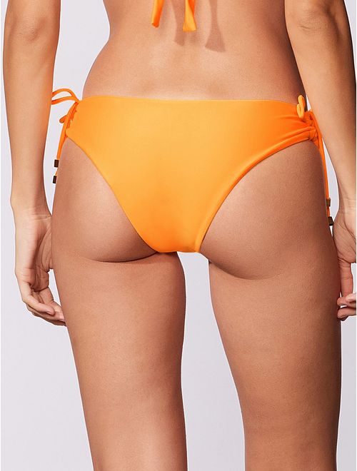 Tanga Lateral Média Lisos