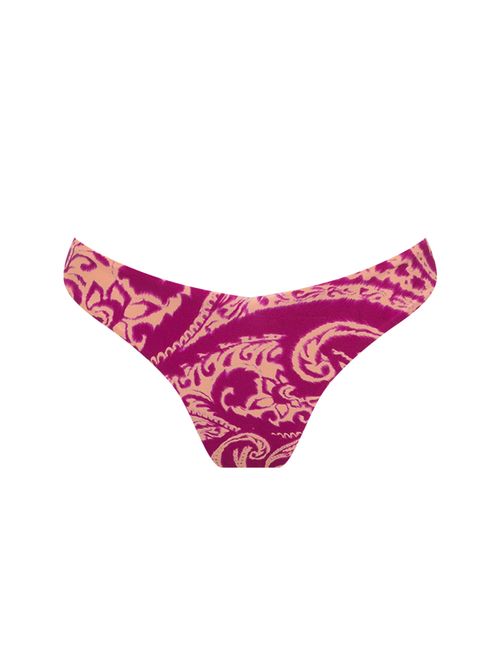 Tanga Asa Delta Estampada Provence