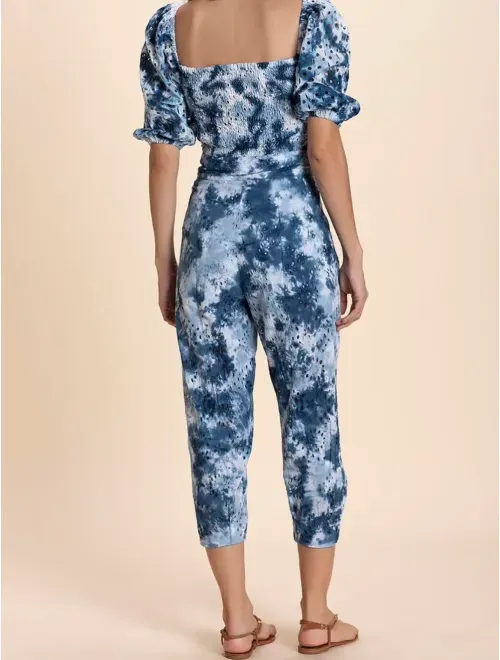 Calça Estampada Barva