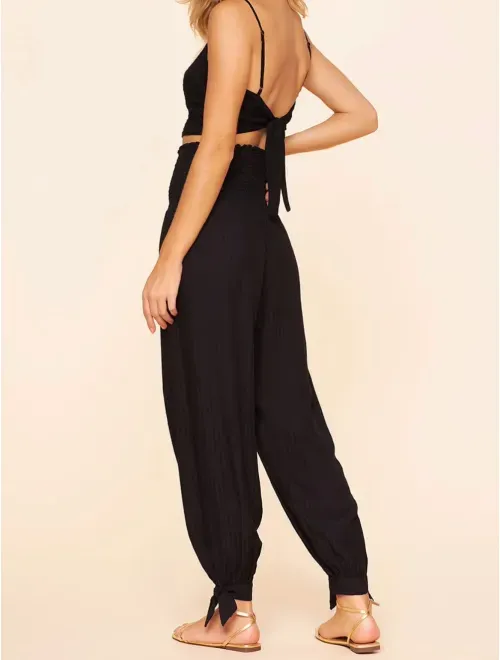 Calça Lisa Cambraia Colors