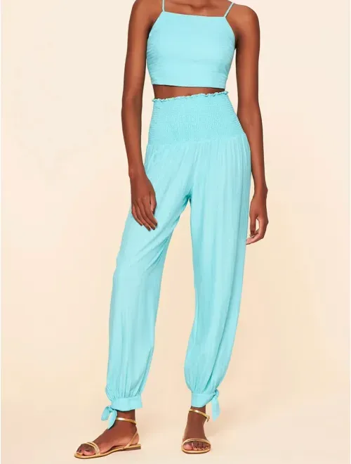 Calça Lisa Cambraia Colors