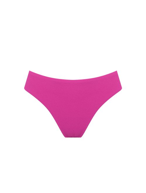 Tanga Lateral Média Lisos Provence