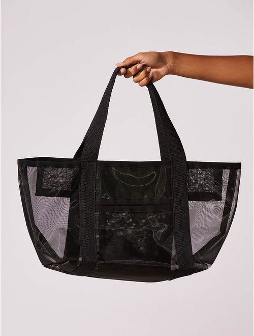 Bolsa Tote em Tela
