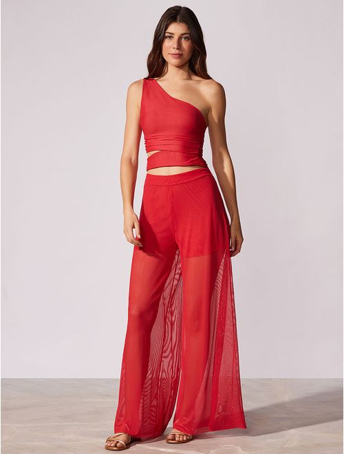 Cropped Lisos Capri