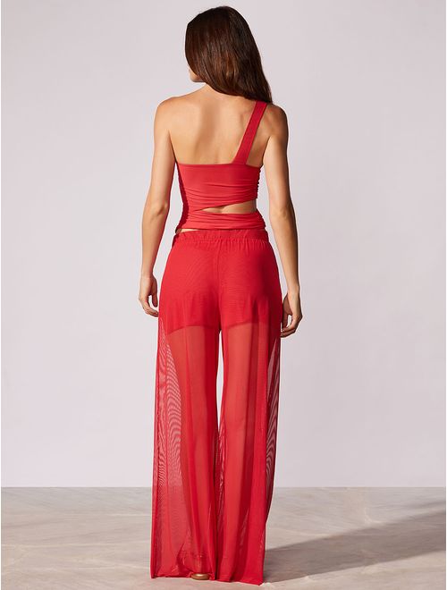 Cropped Lisos Capri