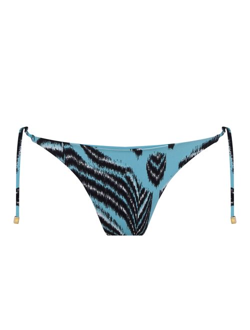 Tanga Amarradinha Estampada La Mer