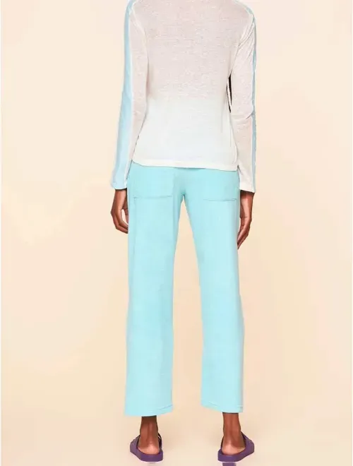 Blusa Manga Longa Stripes