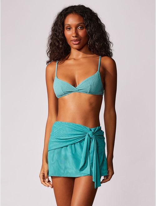 Saia Curta Lisos Nice