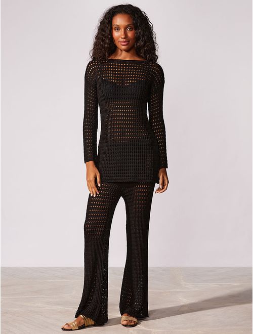 Bata em Tricot Cannes