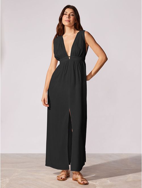 Vestido Longo Cannes