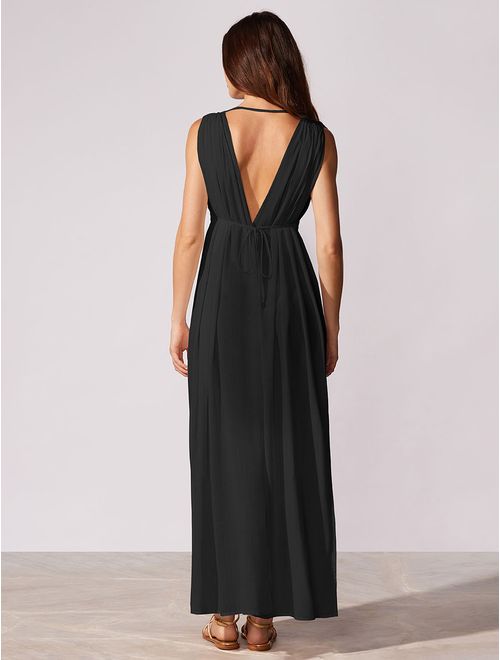 Vestido Longo Cannes