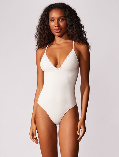 Maiô Básico Liso Cannes