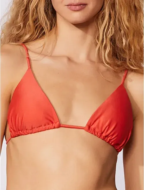 Top Cortininha Lisos