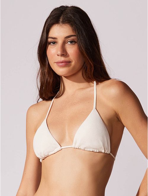 Top Cortininha Cannes