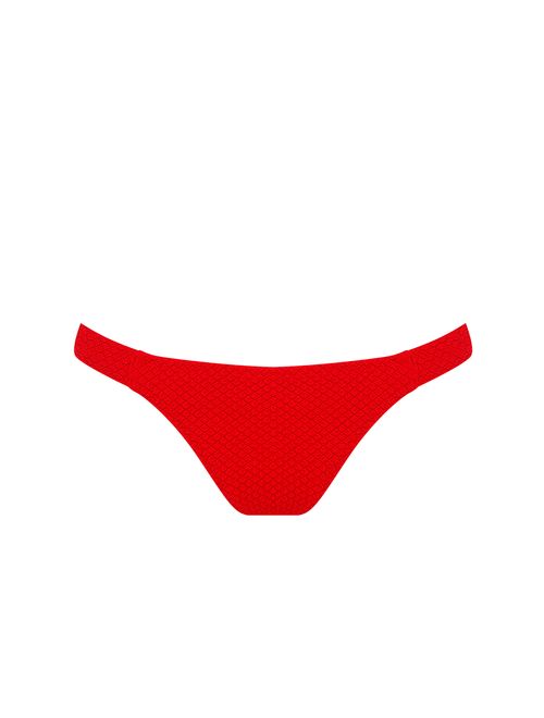 Tanga Lateral Média Lisos Hermosa