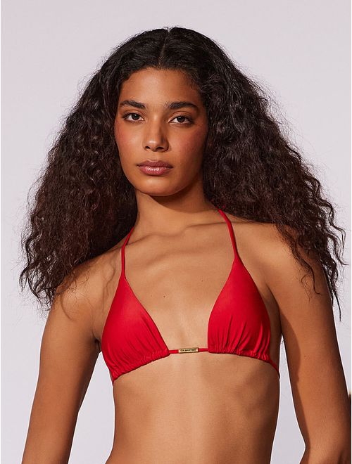 Top Cortininha Lisos