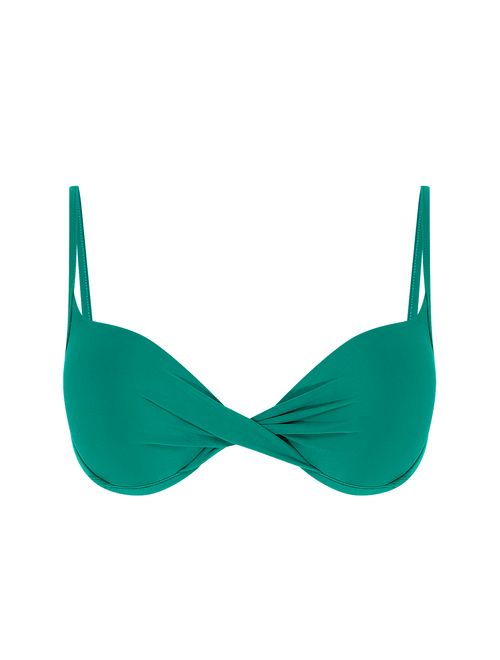 Top Meia Taça Lisos