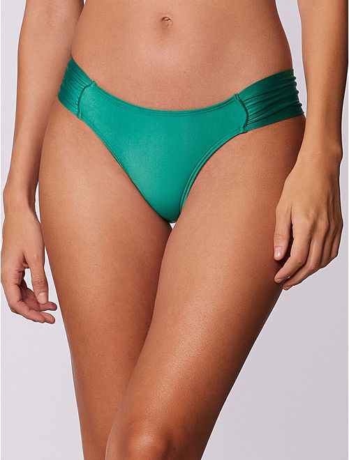 Tanga Lateral Média Lisos