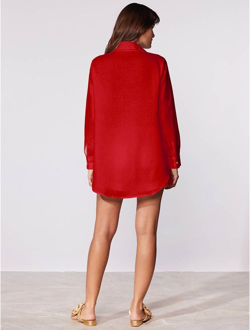 Camisa em Linho Hermosa