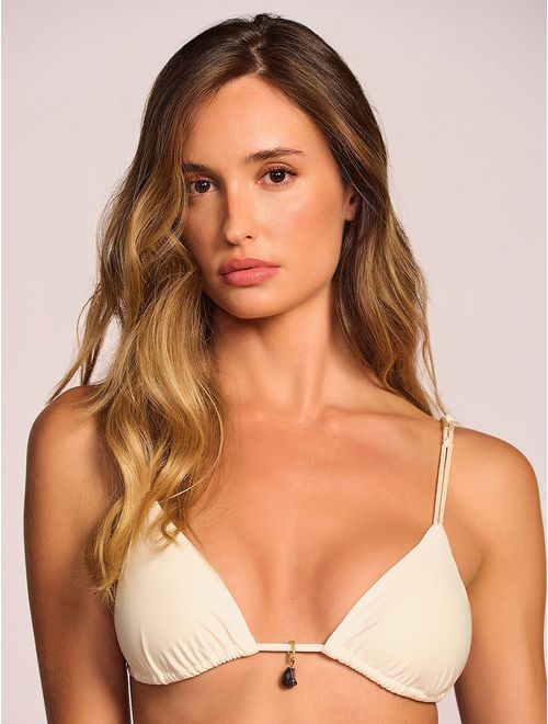 Pingente Pedra Natural Summer Charms