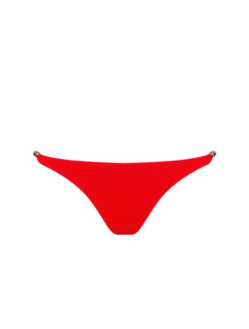 Tanga Lateral Estreita Lisos Hermosa