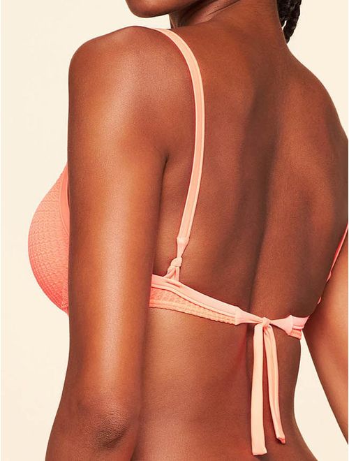 Top Meia Taça Lisos Embu