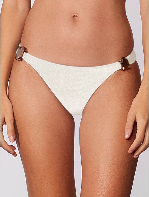 Tanga Lateral Média Lisa Salis