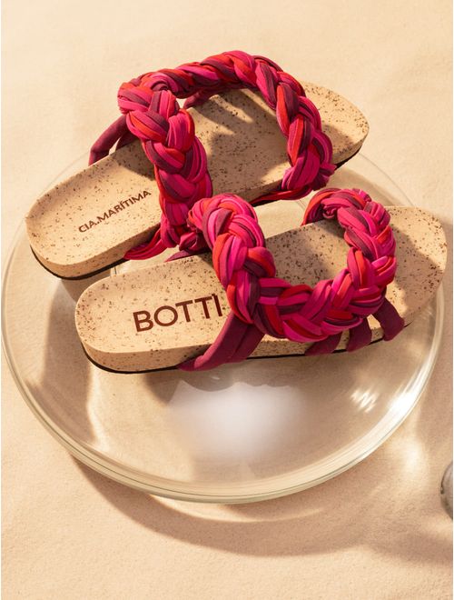 Slide Sofia Botti x Cia. Marítima