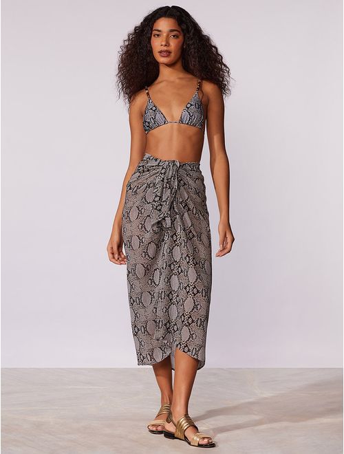 Parêo Estampado Allure