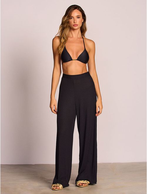 Calça Pantalona Salis