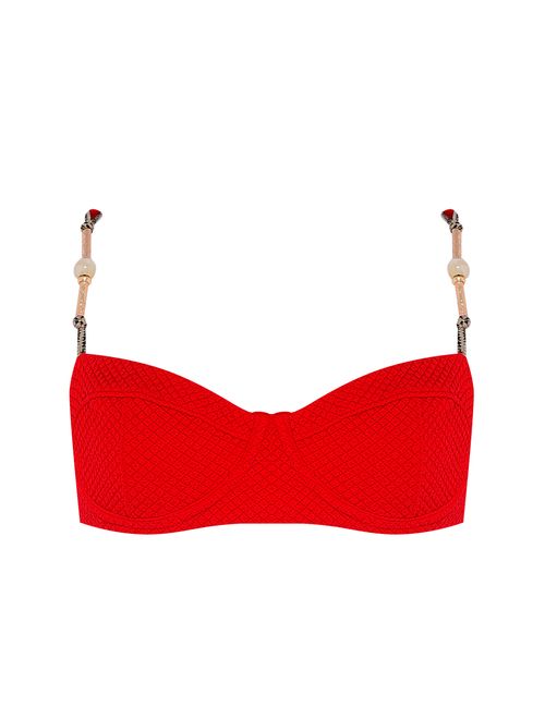 Top Meia Taça Lisos Hermosa