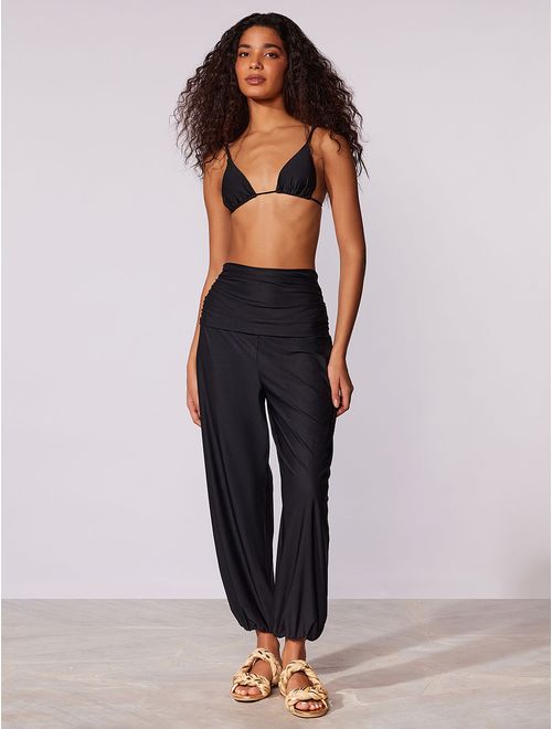 Calça Aladim Lisa Lune