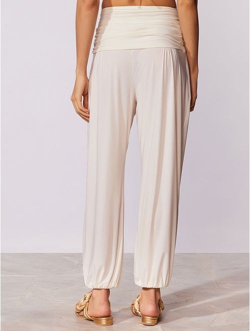 Calça Aladim Lisa Lune