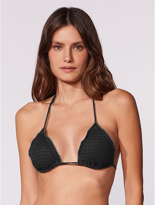 Top Cortininha Ruffle Summer Gifts