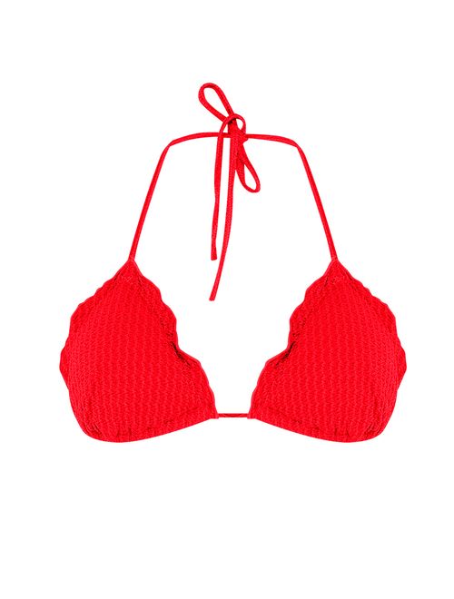 Top Cortininha Ruffle Summer Gifts