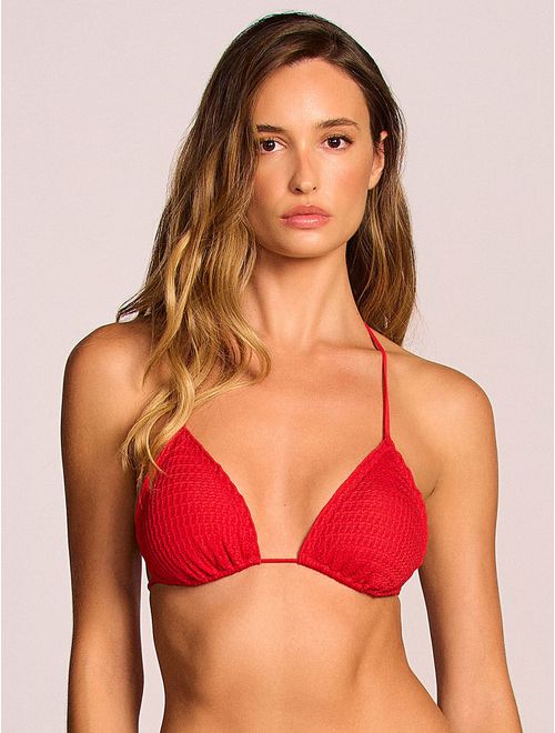 Top Cortininha Ruffle Summer Gifts