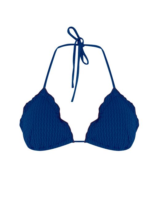 Top Cortininha Ruffle Summer Gifts