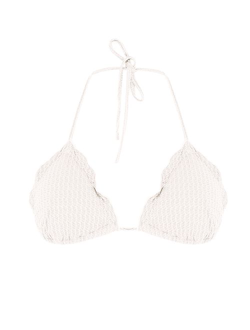 Top Cortininha Ruffle Summer Gifts