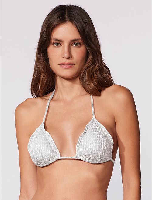 Top Cortininha Ruffle Summer Gifts