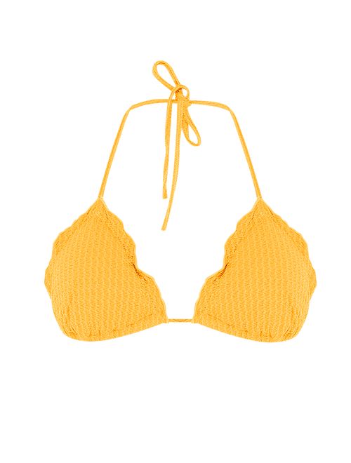 Top Cortininha Ruffle Summer Gifts