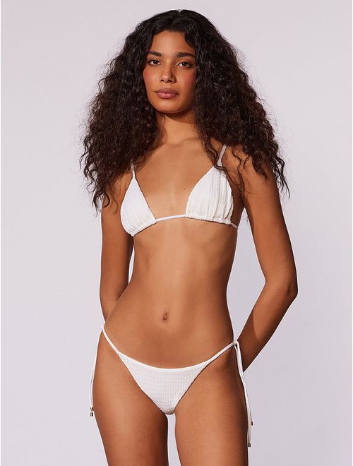 Top Cortininha + Tanga Amarradinha Lisa Summer Gifts