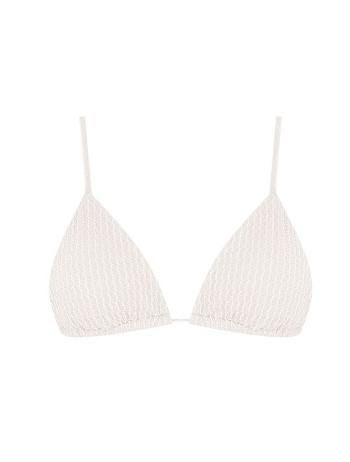 Top Cortininha Liso Summer Gifts