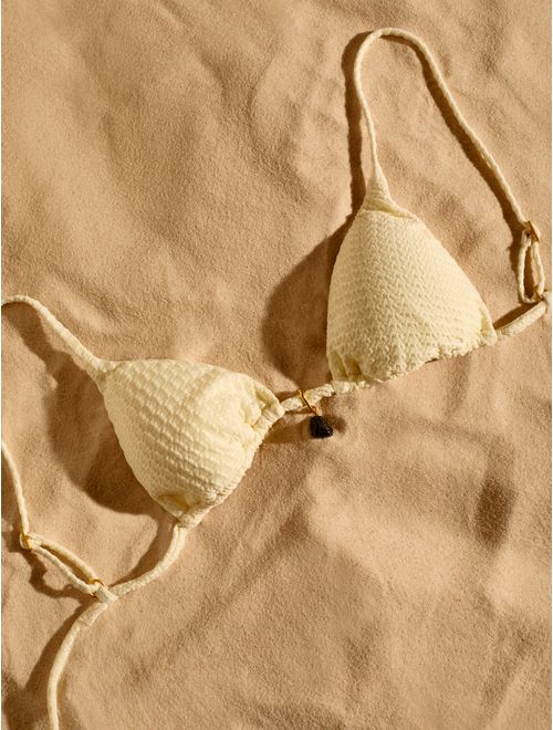 Top Cortininha Liso Summer Gifts