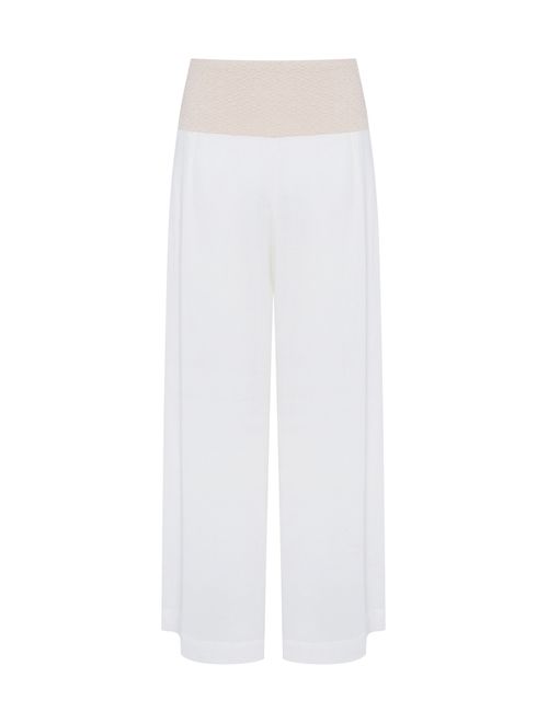 Calça Pantalona Dune