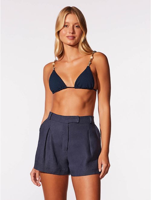 Short em Linho Hermosa