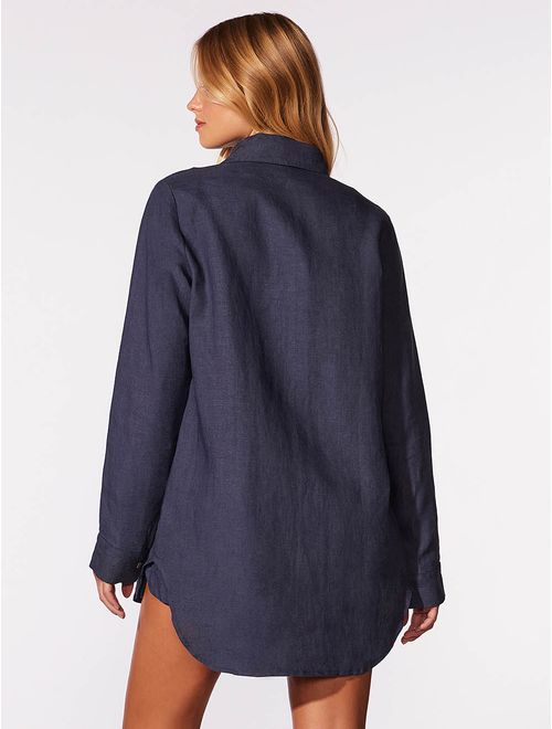 Camisa em Linho Hermosa